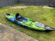 Wilderness systems tarpon for sale  LEE-ON-THE-SOLENT