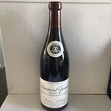 Grand vin bourgogne d'occasion  France