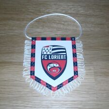 Lorient fanion tissu d'occasion  Arcachon