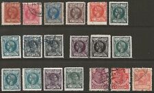 spanish stamps for sale  UK