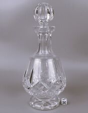 Waterford crystal lismore for sale  RUISLIP