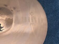 Sabian cymbals inch for sale  Vacaville