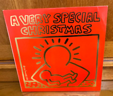 Special christmas vinyl for sale  Davis