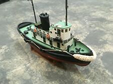 Scale model tug for sale  BRIDGEND