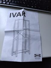 Ivar ikea regal gebraucht kaufen  Berlin