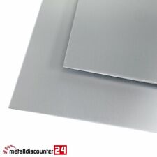 Blechstreifen aluminium silber gebraucht kaufen  Erkelenz