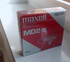 Disketten maxell md2 gebraucht kaufen  Neureut