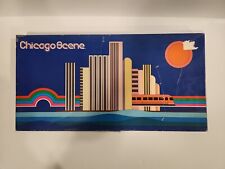 chicago board scene game for sale  Indianapolis