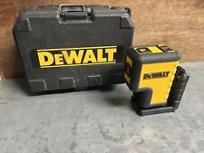 Dewalt red spot for sale  Terrell