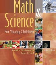 Math science young for sale  Montgomery