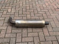 Kit car exhaust for sale  IPSWICH