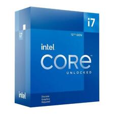 Intel core 12700kf for sale  LONDON