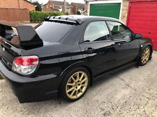 Subaru impreza sti for sale  UK