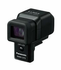Panasonic live view for sale  Shipping to United Kingdom