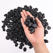 Black decorative stones for sale  Carbondale