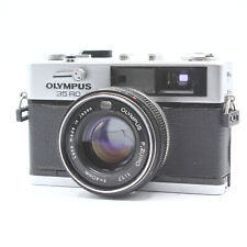 Olympus 35mm rangefinder d'occasion  Jussey