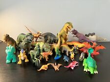Dinosaur figures toys for sale  Toledo