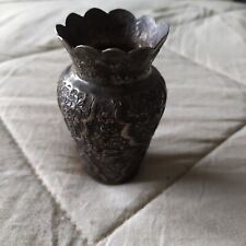 Petit vase oriental d'occasion  Ploërmel
