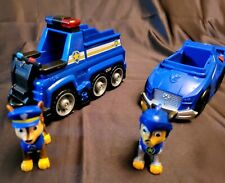 Pawpatrol spy chase for sale  Greenfield