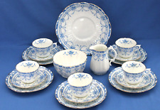 salisbury china plates for sale  BRISTOL