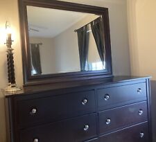 Dresser chest drawers for sale  Sewell