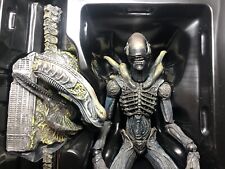 Play Arts Kai Aliens Colonial Marines No. 1 Lurker segunda mano  Embacar hacia Argentina