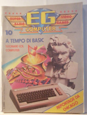 Rivista computer edizioni usato  Vitulazio