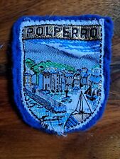 Polperro patch for sale  BRISTOL