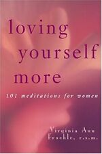 Loving 101 meditatio... for sale  USA