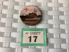 Vintage collectable badge for sale  COLNE