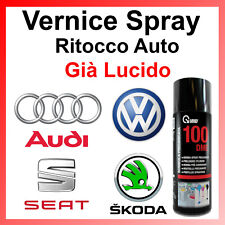 Vernice spray per usato  Benevento