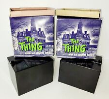 Lot thing addams for sale  Newcastle
