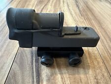 Trijicon acog reflex for sale  Dundee