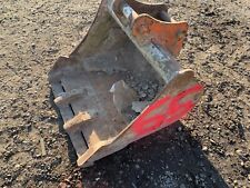 Digger bucket inch for sale  ADDLESTONE