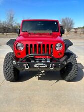 2008 jeep wrangler for sale  Marlow