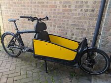 Cargo bike lvh for sale  ASHFORD