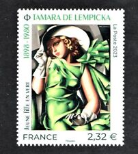 2023 timbre 5680 d'occasion  La Chapelle-d'Armentières