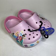 New crocs disney for sale  Topeka