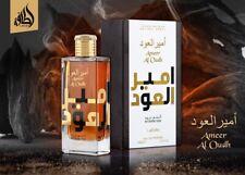 Ameer Al Oudh Intense Eau de Parfum 100 ml por Lattafa Perfumes: 🥇Quente Nova Fragrância Rica🥇 comprar usado  Enviando para Brazil
