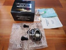 SHIMANO 16 ALDEBARAN BFS XG Left Baitcasting Reel EXCELLENT+++ for sale  Shipping to South Africa