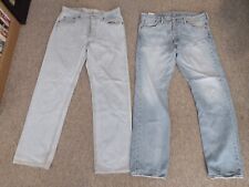 Mens 501 levis for sale  ST. IVES