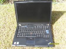 Lenovo thinkpad t400 for sale  UK