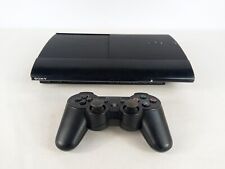 Sony playstation ps3 d'occasion  Senonches