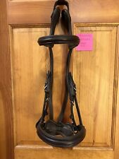 Stubben freedom bridle for sale  Shipping to Ireland