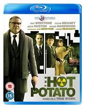 Hot potato blu for sale  UK