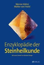 Enzyklopädie steinheilkunde v gebraucht kaufen  Ohlsbach