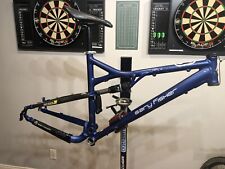 Gary Fisher HiFi Pro 26” Large Frame 19” Fox RP23 Rear Shock & S2 Headset for sale  Georgetown