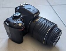 Nikon d5100 bjektiven gebraucht kaufen  Geislar