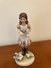 Royal osborne figurine for sale  SHERBORNE