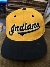 Cleveland indians hat for sale  Elyria